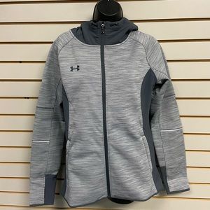 Under Armour women’s storm full zip jacket